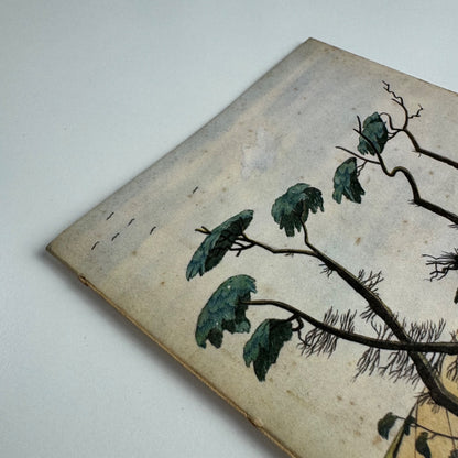 John Nash. Early Landscapes and Comic Drawings 1911-1918 Anthony d'Offay 1973