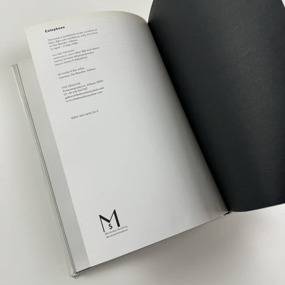 Marc Bijl. Indy Structures. In times like these | The Breeder, Athens 2006 catalogue