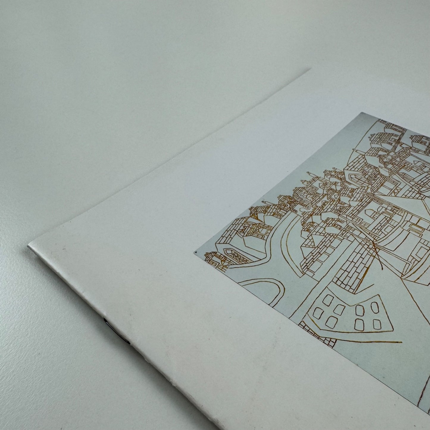 Bryan Pearce at 75 | Lemon Street Gallery, 2004