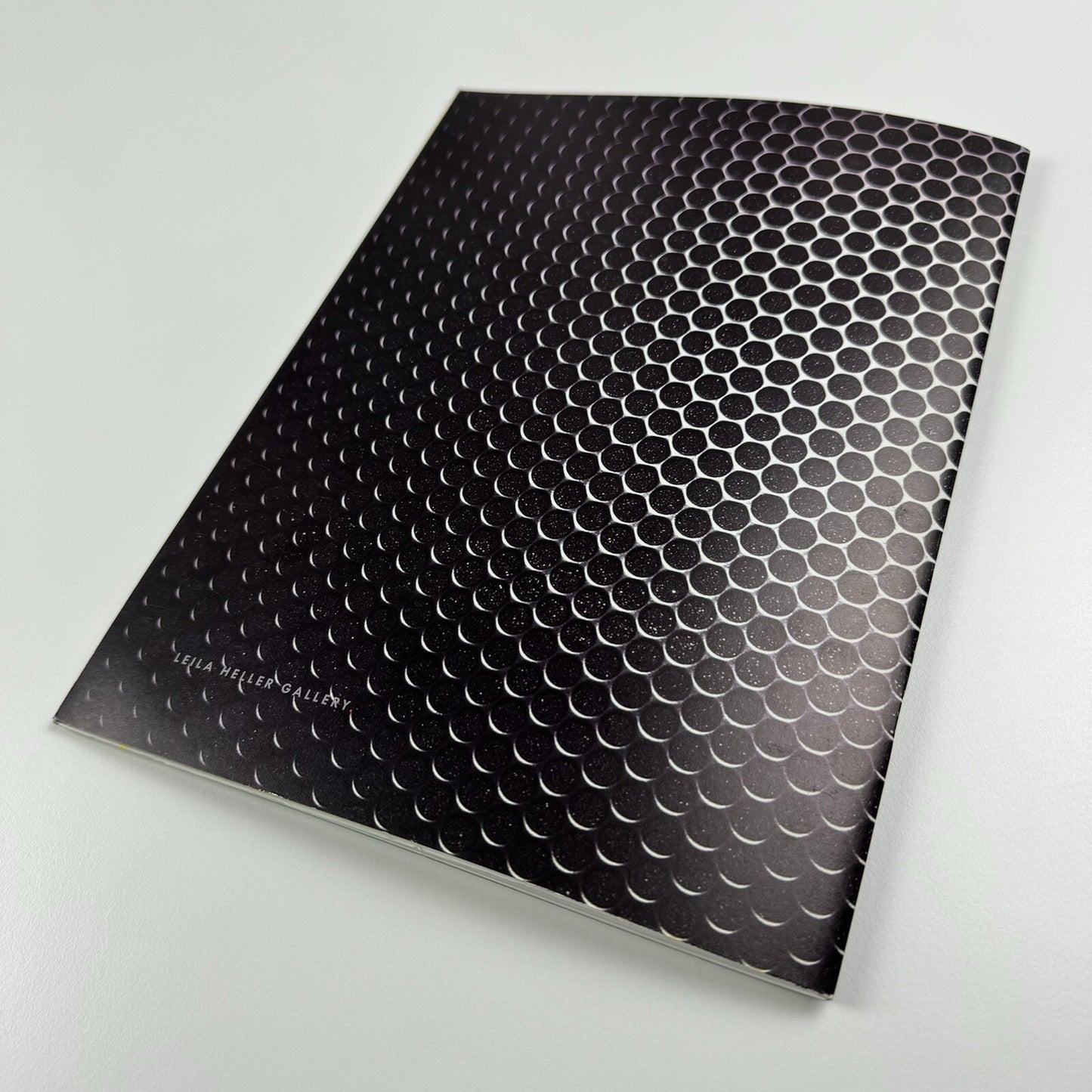 Bass! How low can you go? Leila Heller Gallery catalogue, New York 2013