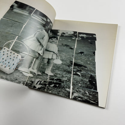 Silvia Levenson | Galleria Credito Valtellinese, 2001 catalogue