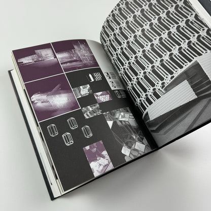 Olafur Eliasson and Kjetil Thorsen | Serpentine Gallery Pavilion, 2007 catalogue