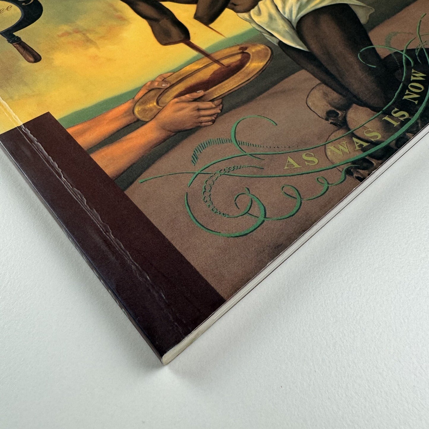 Export Quality 2004. Paintings by Bari Kumar | Bose Pacia Gallery, New York 2004 catalogue