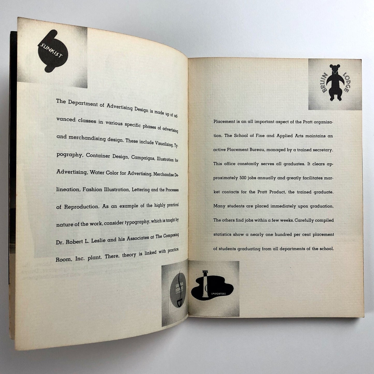 PM – Journal for Production Managers Vol 3, No 3 1937-1938 | Pratt Institute