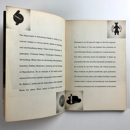 PM – Journal for Production Managers Vol 3, No 3 1937-1938 | Pratt Institute