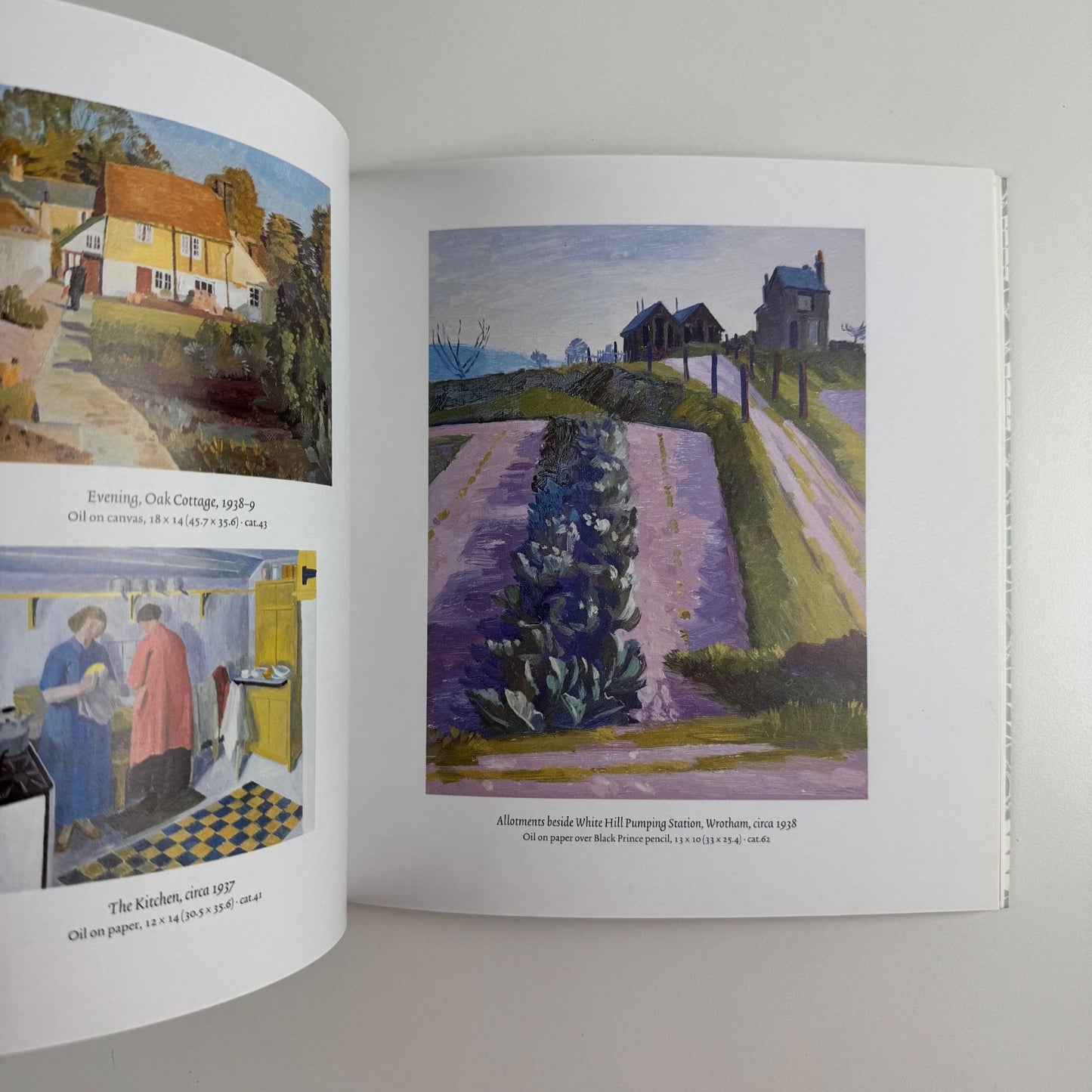 Charles Mahoney 1903-1968 | Fine Art Society, Harris Museum, 1999/2000