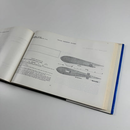 Jane’s all the world’s airships ed Fred T. Jane David & Charles reprint 1969