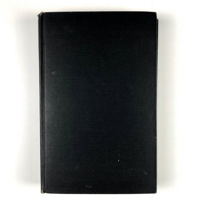 The Meaning of Meaning C.K. Ogden and I.A. Richards | Harcourt, Brace & Co 1953 | Ben & Bernarda Shahn