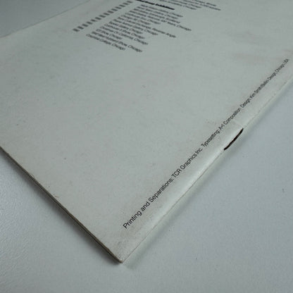 Kim Soren Larsen | Galleri K, Oslo, Norway 1991