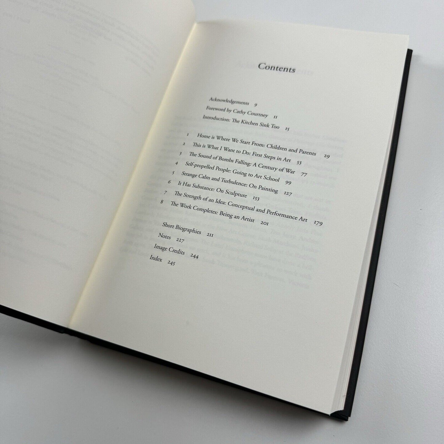 Studio Voices. Art and life in 20th-century Britain by Michael Bird | Lund Humphries and British Library, 2018