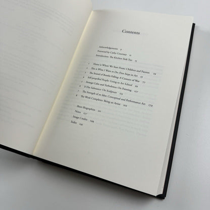 Studio Voices. Art and life in 20th-century Britain by Michael Bird | Lund Humphries and British Library, 2018