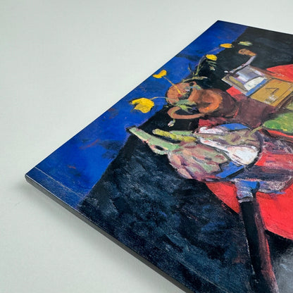 Archie Forrest New Paintings | Aitken Dott, 2002