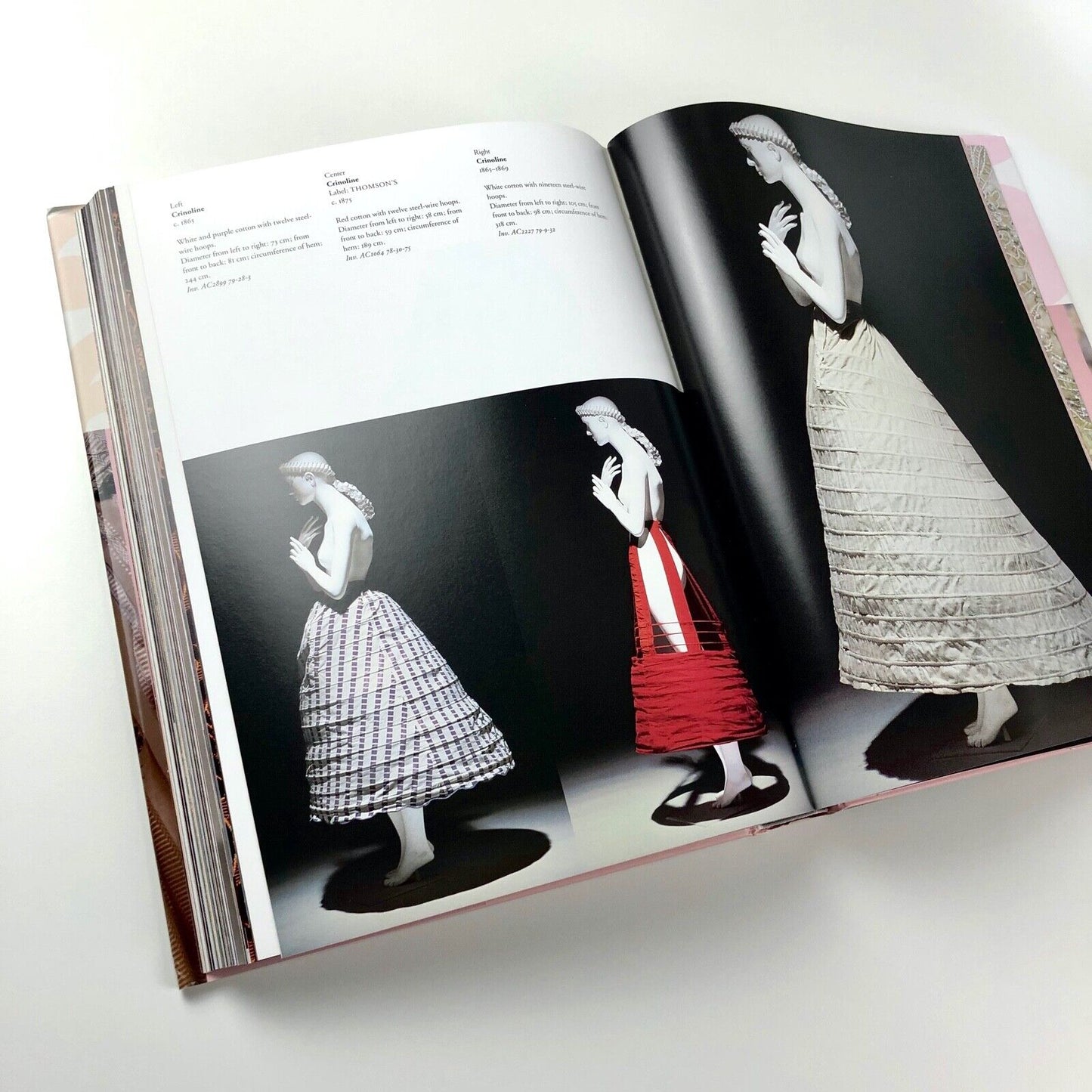 Fashion – The Collection of the Kyoto Costume Institute – Vols I & II | Taschen