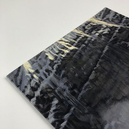 Julian Cooper – Earthly Powers Paintings | Art Space Gallery catalogue, 2007