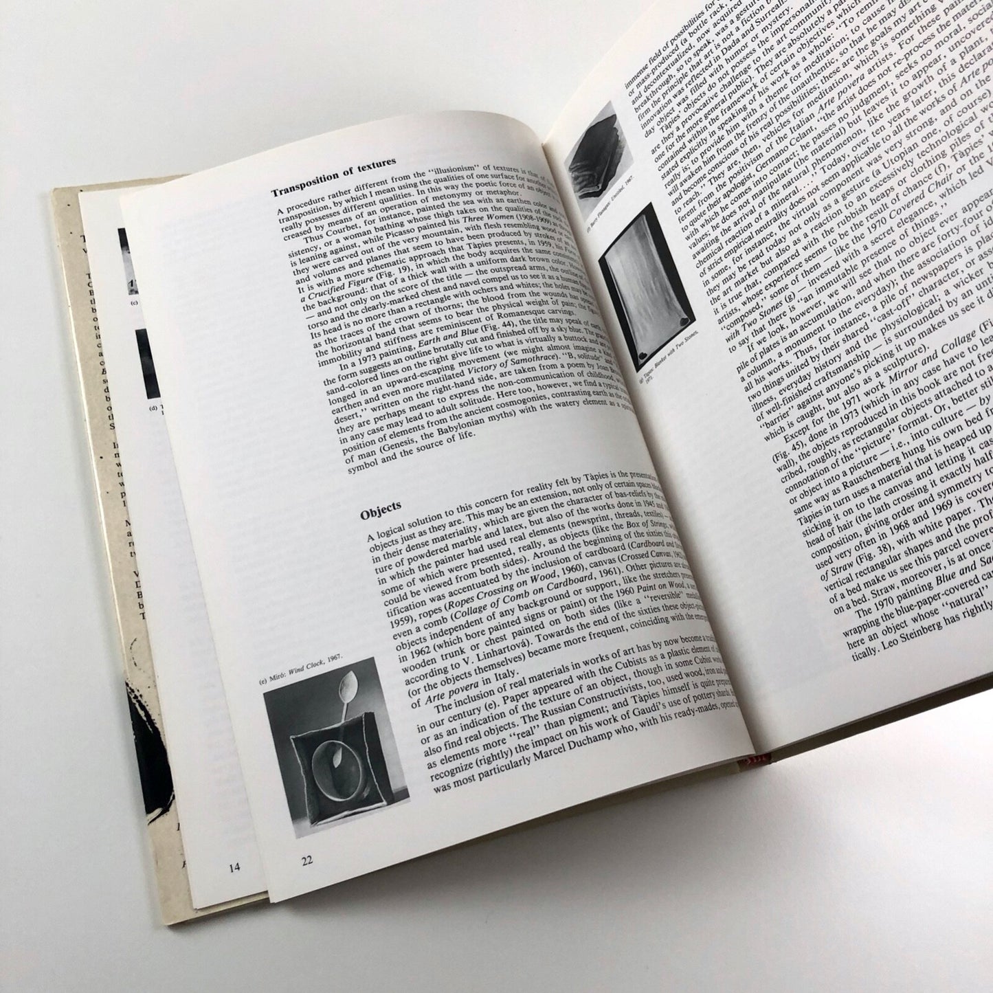 Tàpies by Victoria Combalia Dexeus | Ediciones Polígrafa, 1990 catalogue