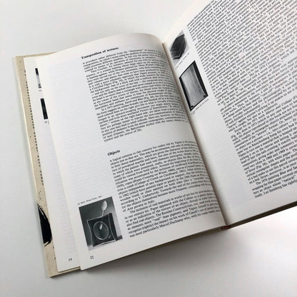Tàpies by Victoria Combalia Dexeus | Ediciones Polígrafa, 1990 catalogue