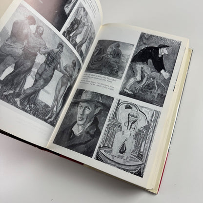 Duncan Grant A biography by Frances Spalding | Chatto & Windus, 1997 signed by the author