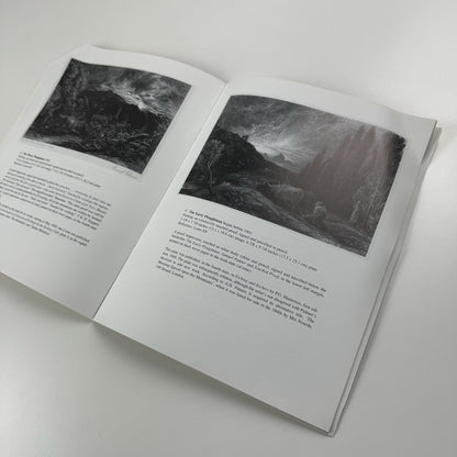 Samuel Palmer 1805-1881. The Complete Etchings | Fine Art Society 1999 catalogue