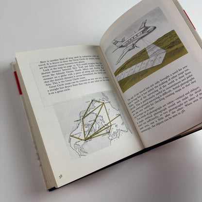 Let’s Look at Maps & Mapmaking Rowland W. Purton | Frederick Muller, 1971 illustrated by Peter J. Morter