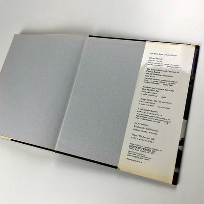 Imagination's Chamber by Alice Bellony-Rewald and Michael Peppiatt, 1983