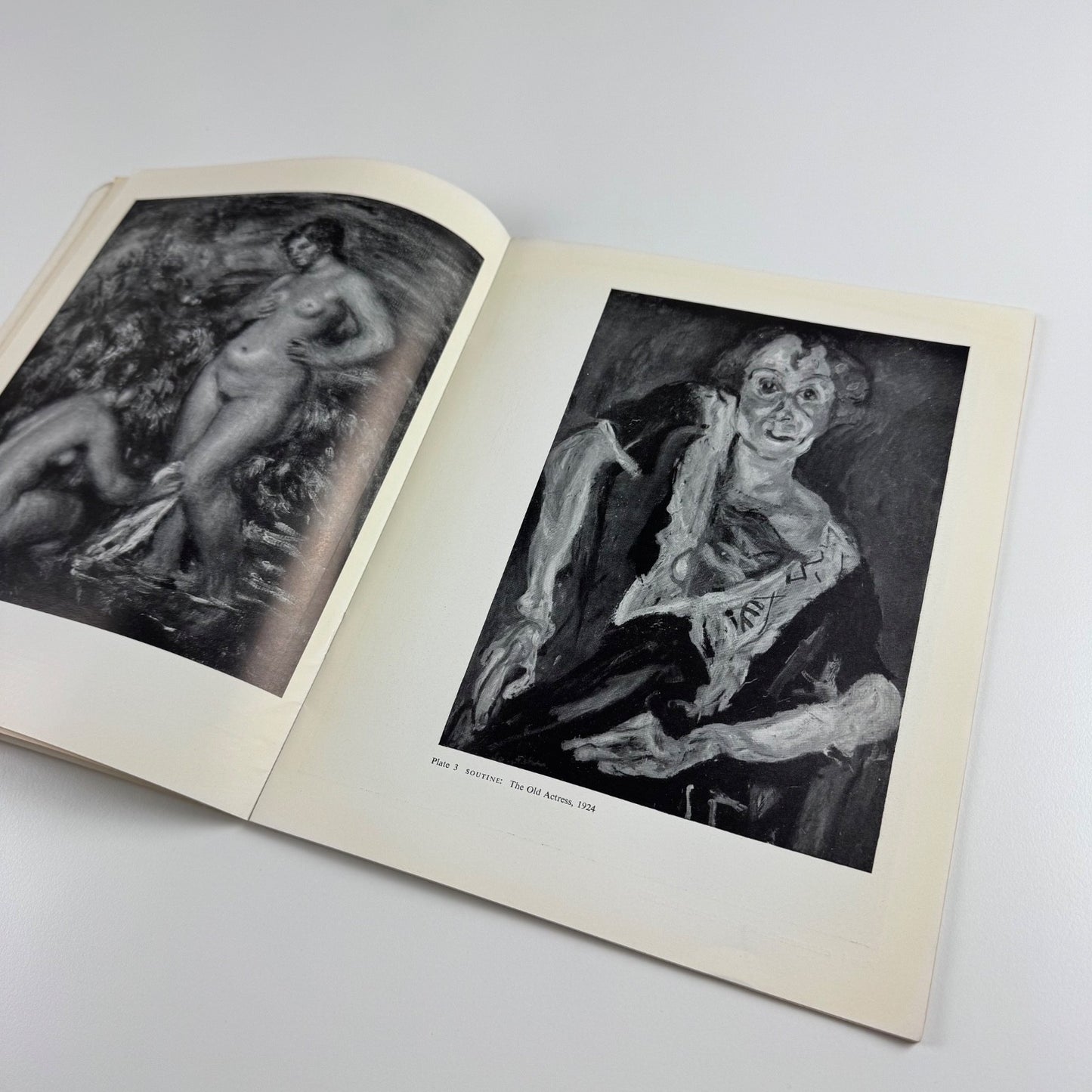 The Moltzau Collection Tate Gallery, 1958
