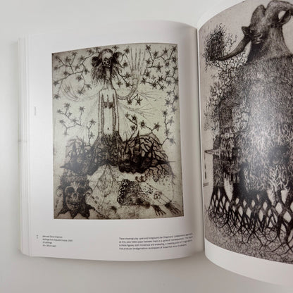 The Drawing Book. A survey of the primary means of expression ed Tania Kovats
