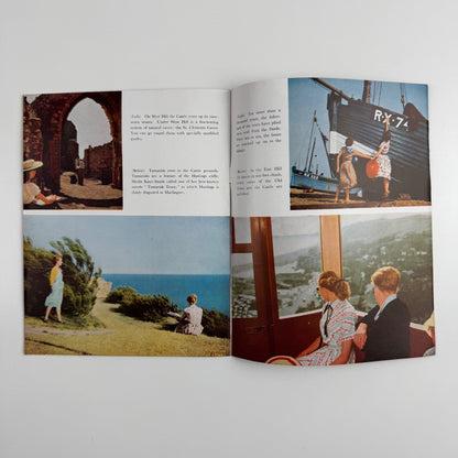 Hastings and St Leonards in Colour | Publicity & Public Relations Dept, 1950s