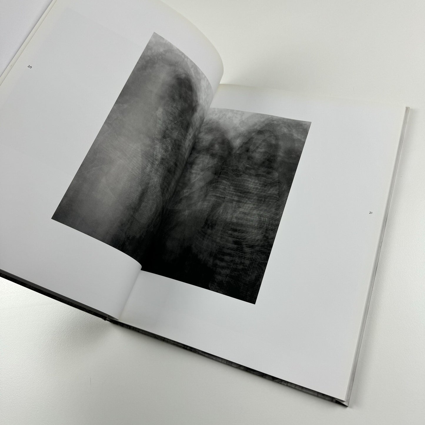 Idris Khan every... | K20 Kunstsammlung Nordrhein-Westfalen, 2008 catalogue