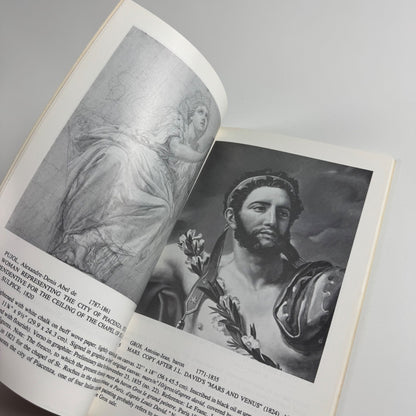 The French Neoclassic and Academic Tradition 1800-1900 | Shepherd Gallery 1984