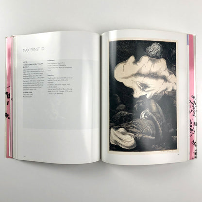 Surrealism: Dreams and Imagery | Sotheby's catalogue, December 2000