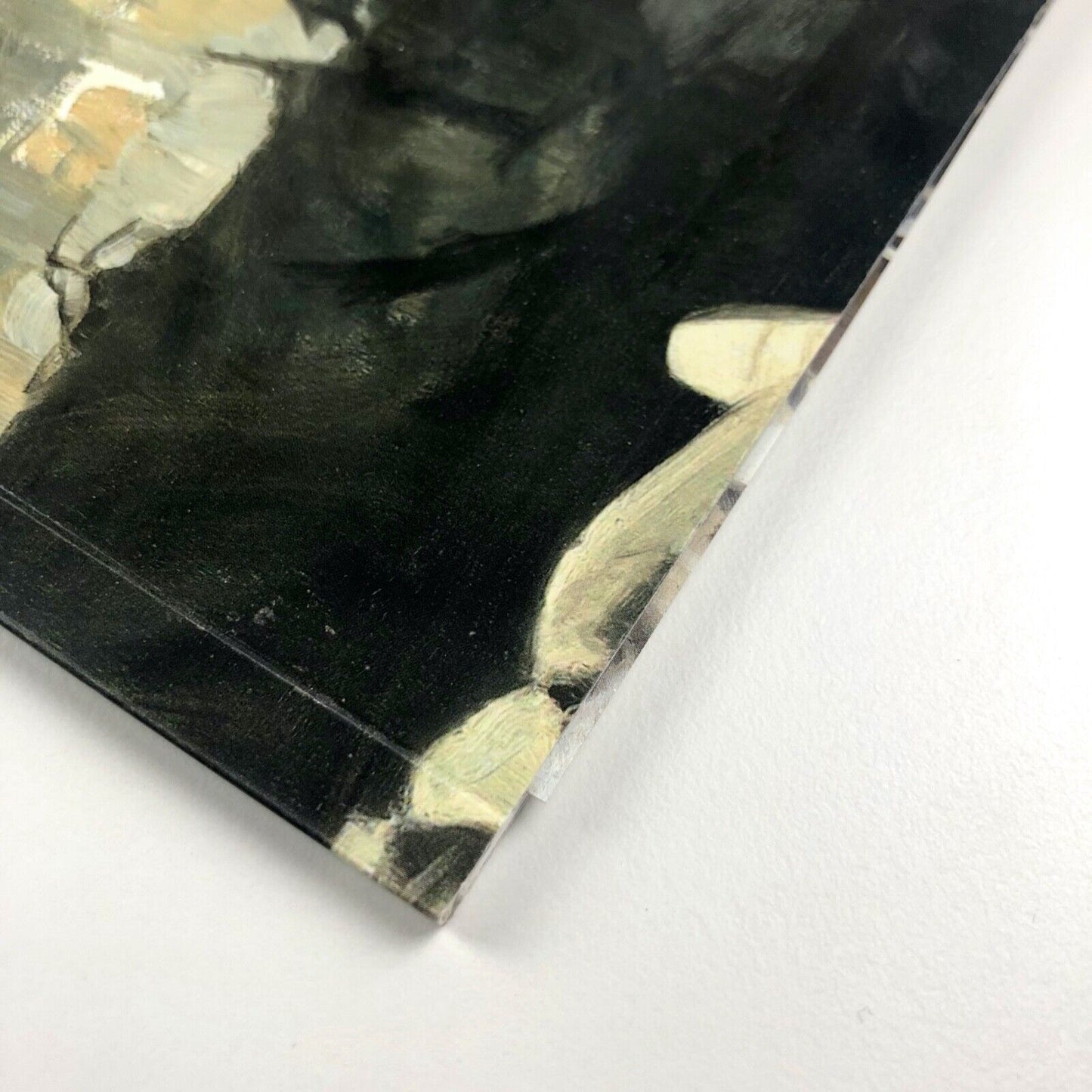 Julian Cooper. Breaking Ground | Quarries of Cumbria and Carrara | Art Space Gallery catalogue booklet, 2010