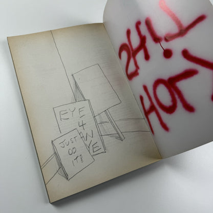 Daddy magazine, issue No. 5 | Javier Peres Projects 2008 | Edition of 2000