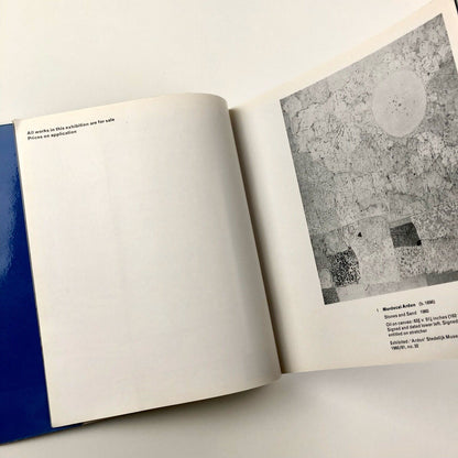 Aspects of Twentieth Century Art | Picasso, Henry Moore | Marlborough catalogue, 1962