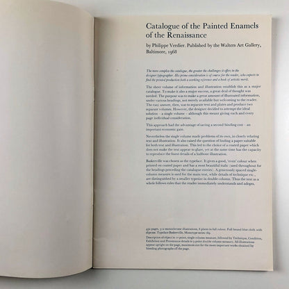 The Challenge of the Art Catalogue | Lund Humphries guide | Undated