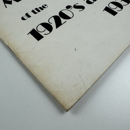 British Print Makers of the 1920’s and 1930’s | Michael Parkin Fine Art catalogue, 1974