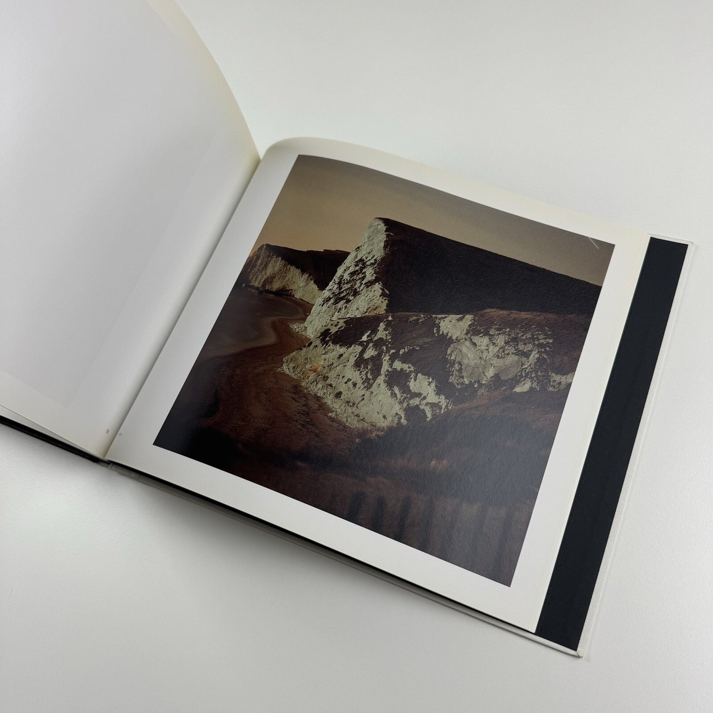 Darren Almond. Moons of the Iapetus Ocean | White Cube London catalogue, 2008
