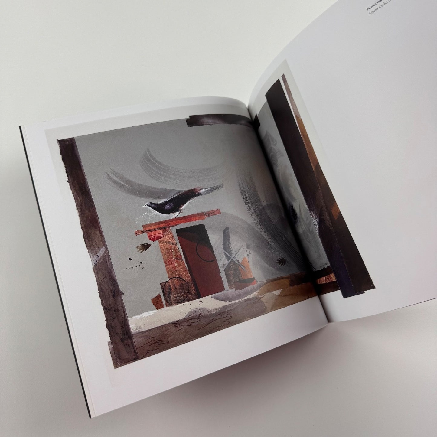 Ann Ross | Lemon Street Gallery, 2012