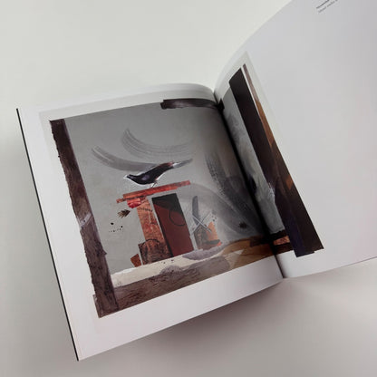 Ann Ross | Lemon Street Gallery, 2012