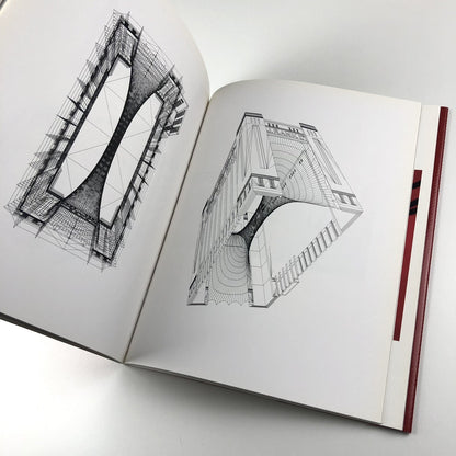 Anish Kapoor – Taratantara | Baltic Centre for Contemporary Art / Actar catalogue, 2000