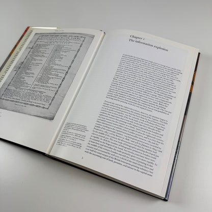 Printing 1770-1970 an illustrated history of its development and uses in England by Michael Twyman | The British Library, Oak Knoll Press, Reading University Press, 1998 edition