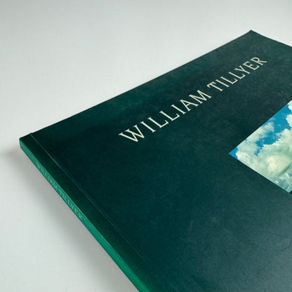 William Tillyer. Fearful Symmetries | Bernard Jacobson Gallery 1993