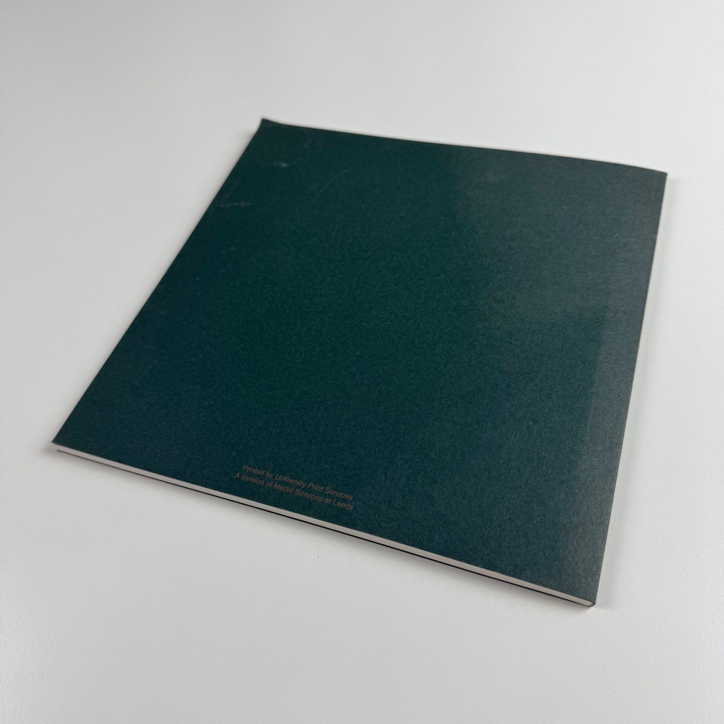 John Mitchell 16 gunmetal frustums & Fillers University Gallery Leeds, 2000 + PV