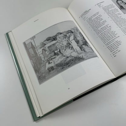 The Catalogue Raisonné of the Prints of Paul Durry 1903-1987 by Robin Garton | Garton & Co, 1992 + prospectus and order form