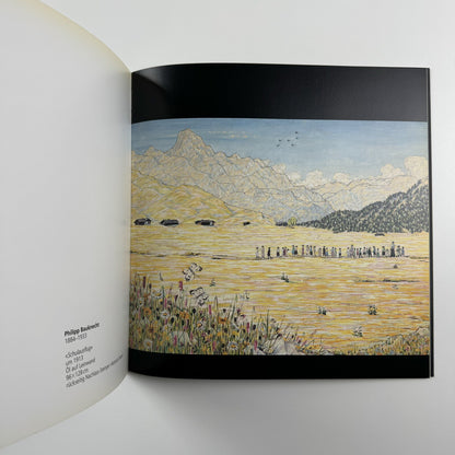 Galerie Lovers of Fine Art | Gstaad Katalog 5, 2001