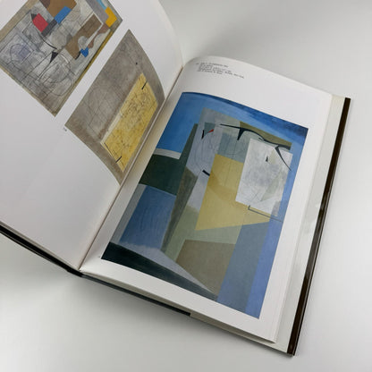 Ben Nicholson by Jeremy Lewison | Ediciones Poligrafa, 1991