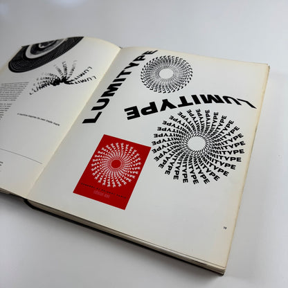 Exempla Graphics. Text by Manuel Gasser | AGI. Hug & Söhne, Zurich, undated