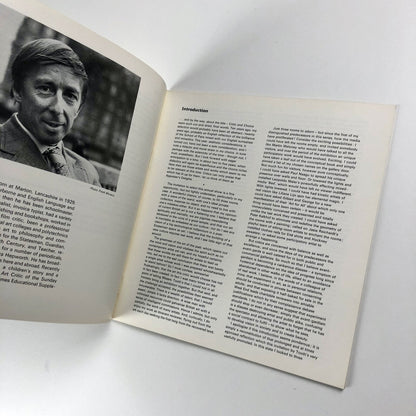 Critic's Choice exhibition catalogue | Michael Shepherd | Arthur Tooth, 1972