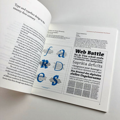 Types for the New Century | The Worshipful Company of Stationers and Newspaper makers | 2012 exhibition catalogue