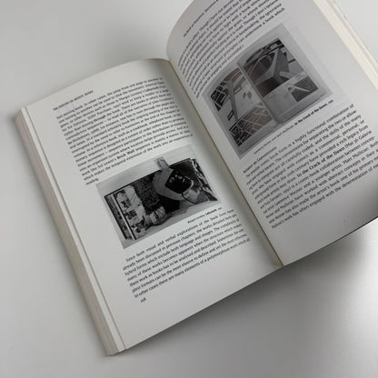 The Century of Artists’ Book by Johanna Drucker | Granary Books, 1995