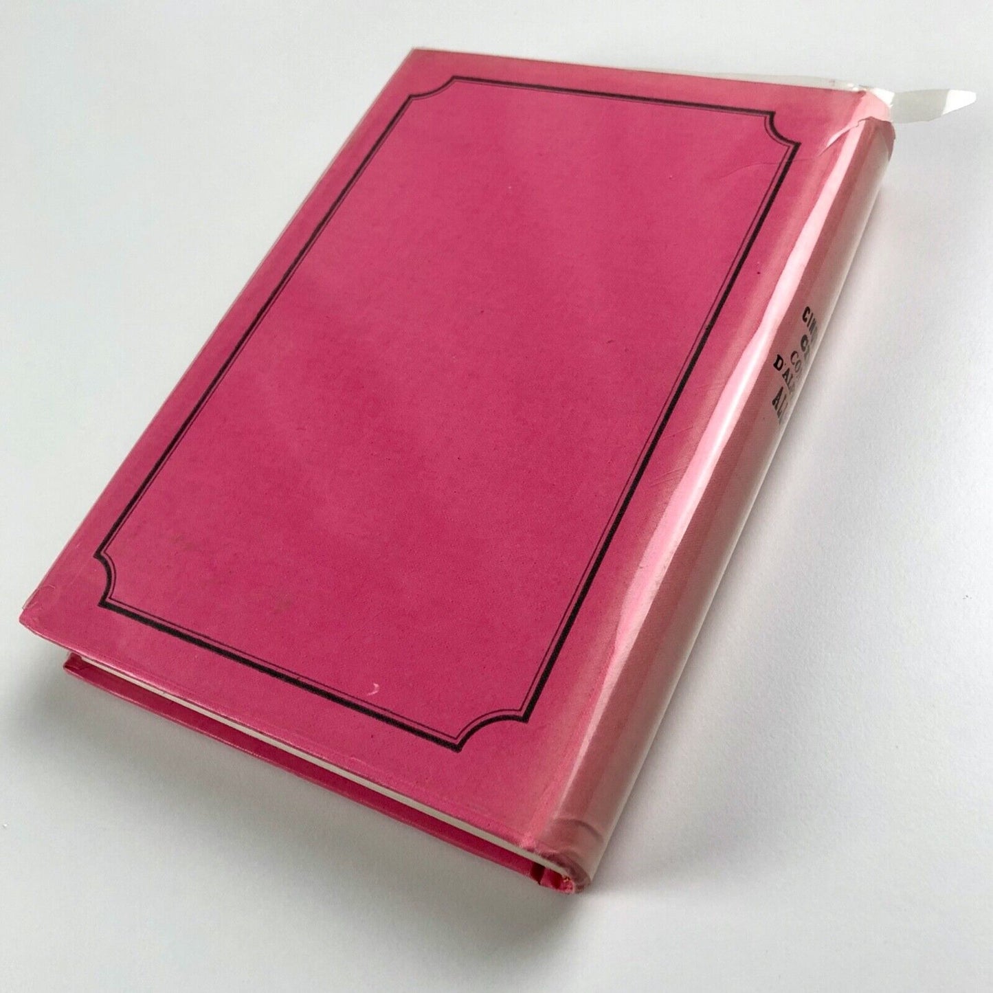 Cinquante cinq contes by Alphonse Allais | Club des Libraires de France, 1954
